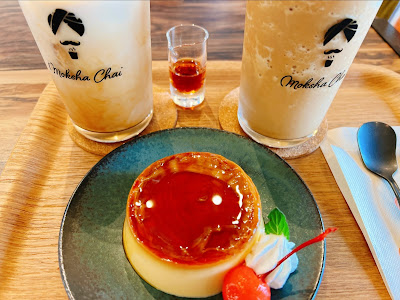 Aroma Cafe 사진 4