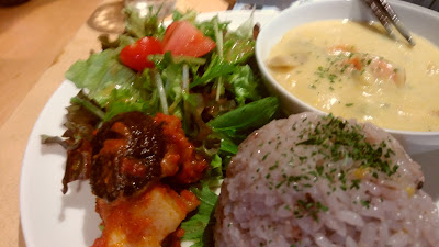 Aroma Cafe 사진 5