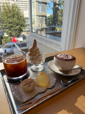 NONFICTION Café 사진 3