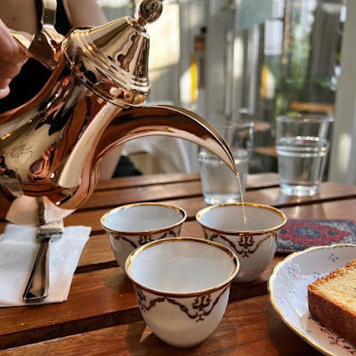 Mocha Coffee 사진 3