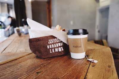 Naico Cafe 사진 3