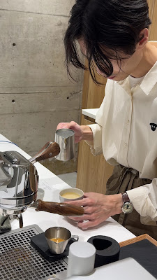 Blacksheep Espresso 사진 2