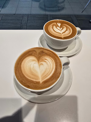Blue Bottle Coffee Ebisu Cafe 사진 3