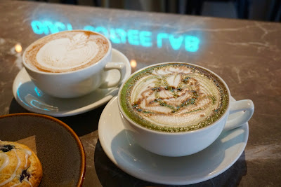 DUCT COFFEE LAB 사진 4