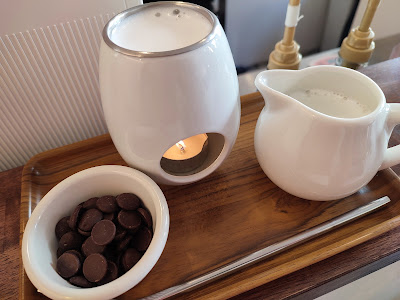 Queen's Collection Chocolate Cafe 사진 4