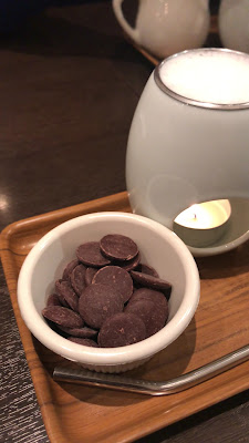 Queen's Collection Chocolate Cafe 사진 2