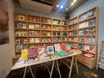 Bonjour Records 사진 2