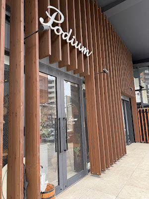 Podium cafe 사진 3