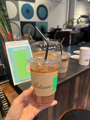 Podium cafe 사진 4