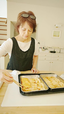 산 마루쿠 카페 사진 2