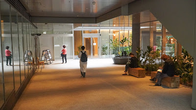 포레스트게이트 다이칸야마, 목조건축, 중규모, 임대아파트 사진 5