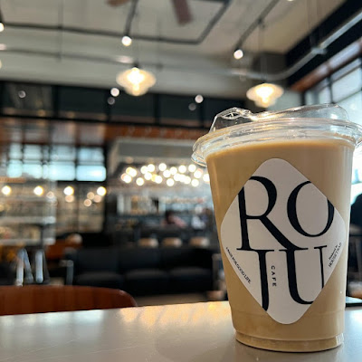 ROJU CAFE 사진 3