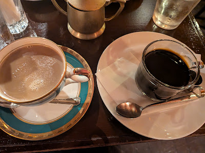 Caffe Foglio 사진 2