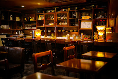 Caffe Foglio 사진 4
