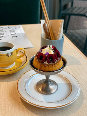 Cafe From Top 사진 3