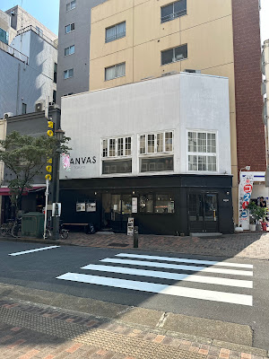 CANVAS TOKYO BLDG. 사진 4