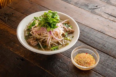 Monsoon Cafe 사진 3