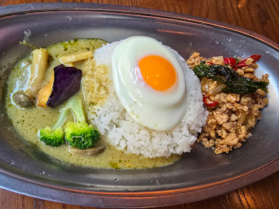 Monsoon Cafe 사진 4
