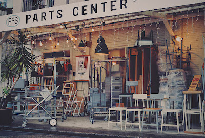 P.F.S. PARTS CENTER 사진 3