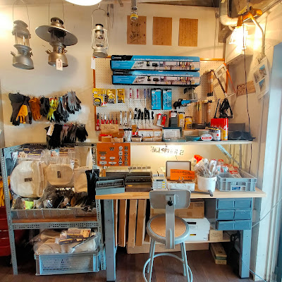 P.F.S. PARTS CENTER 사진 4