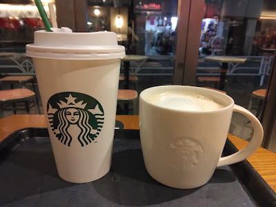 Starbucks Coffee - Ebisu First Square 사진 2