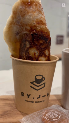 SY.ノートCafe 사진 2
