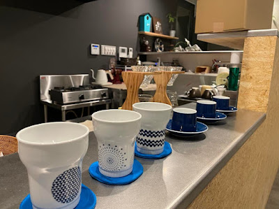 Cafe CYAN/思案茶房 사진 2