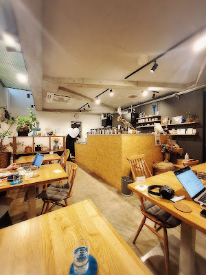 Cafe CYAN/思案茶房 사진 3