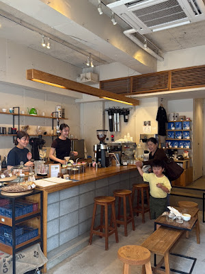 Passage Coffee 사진 3