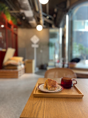 KITASANDO COFFEE ROASTERY 사진 2