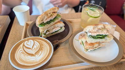 KITASANDO COFFEE ROASTERY 사진 3