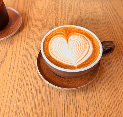 KITASANDO COFFEE ROASTERY 사진 4