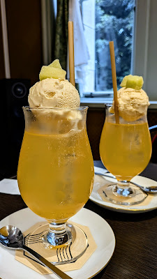 Cafe Hakkakuto 사진 3