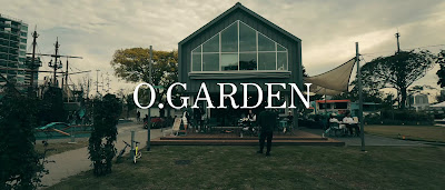 O.GARDEN CAFE 사진 2