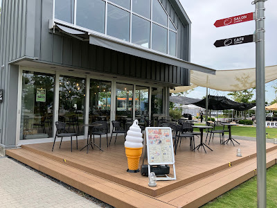 O.GARDEN CAFE 사진 5