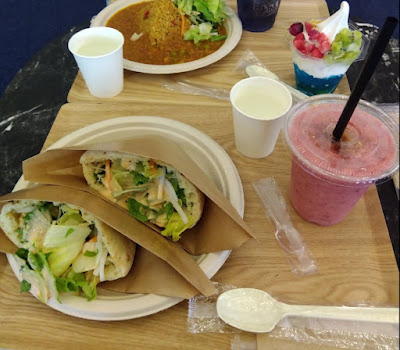 MUSEUM CAFE 사진 5