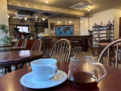 Raw Sugar Roast 사진 3