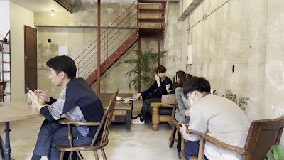 Raw Sugar Roast 사진 2