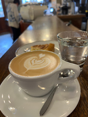 Raw Sugar Roast 사진 5
