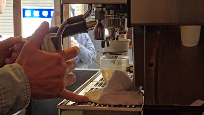 IRON COFFEE 사진 2