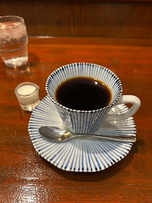 Setagaya Coffee-ya Umegaoka 사진 3
