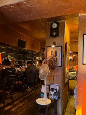 Café Trois Chambres 사진 3