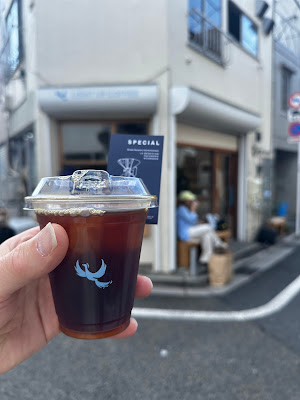 Light Up Coffee Shimokitazawa Store 사진 5