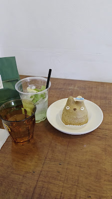 TOLO COFFEE AND BAKERY 사진 2