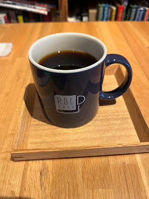 RBL CAFE 사진 2