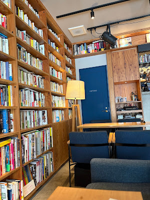 RBL CAFE 사진 4