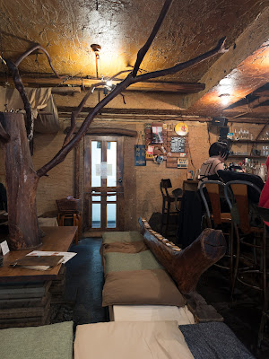 3rd stone cafe 下北沢 사진 3