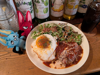 3rd stone cafe 下北沢 사진 4