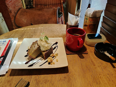 3rd stone cafe 下北沢 사진 5