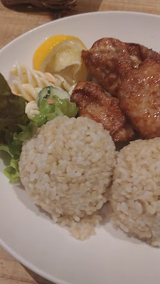 Ohana Cafe 사진 2
